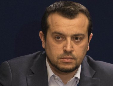 Ν. Παππάς «η χώρα μας έχει σημαντικό ρόλο να παίξει στον ευρωπαϊκό προσανατολισμό»